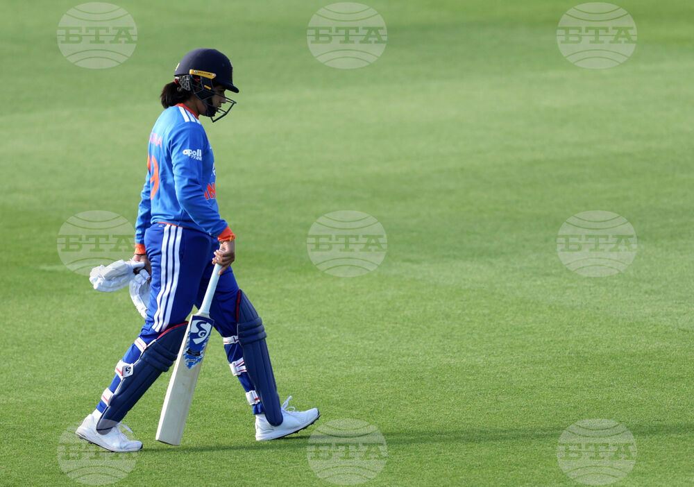 India England India Women Cricket