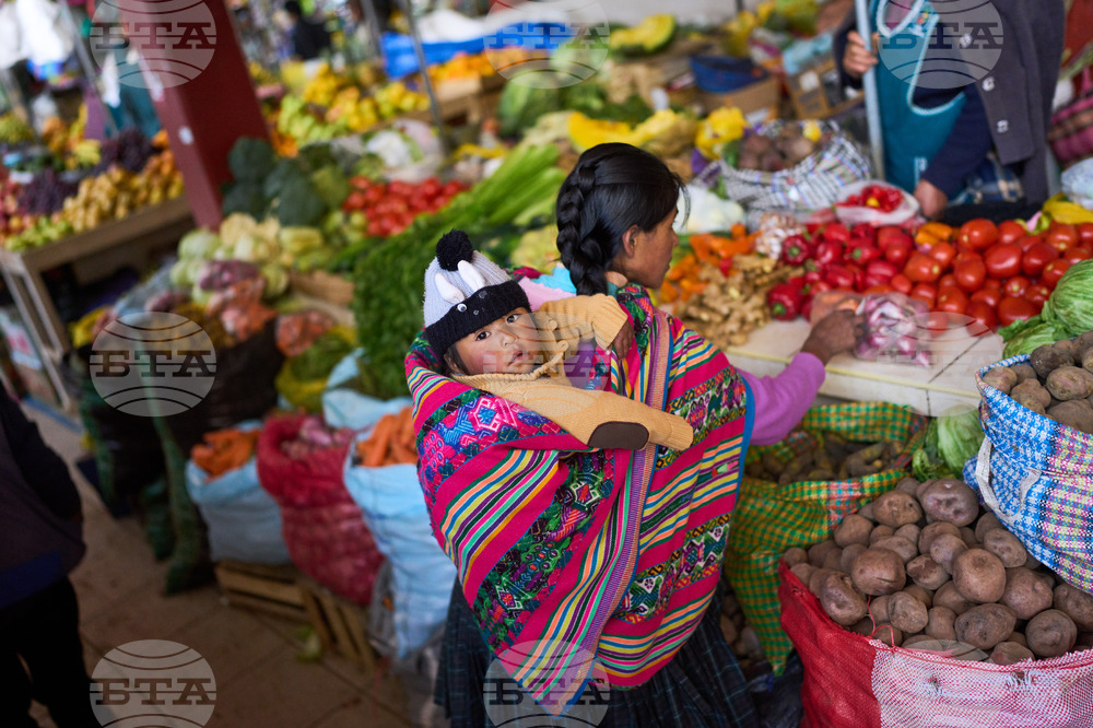 Peru Daily Life