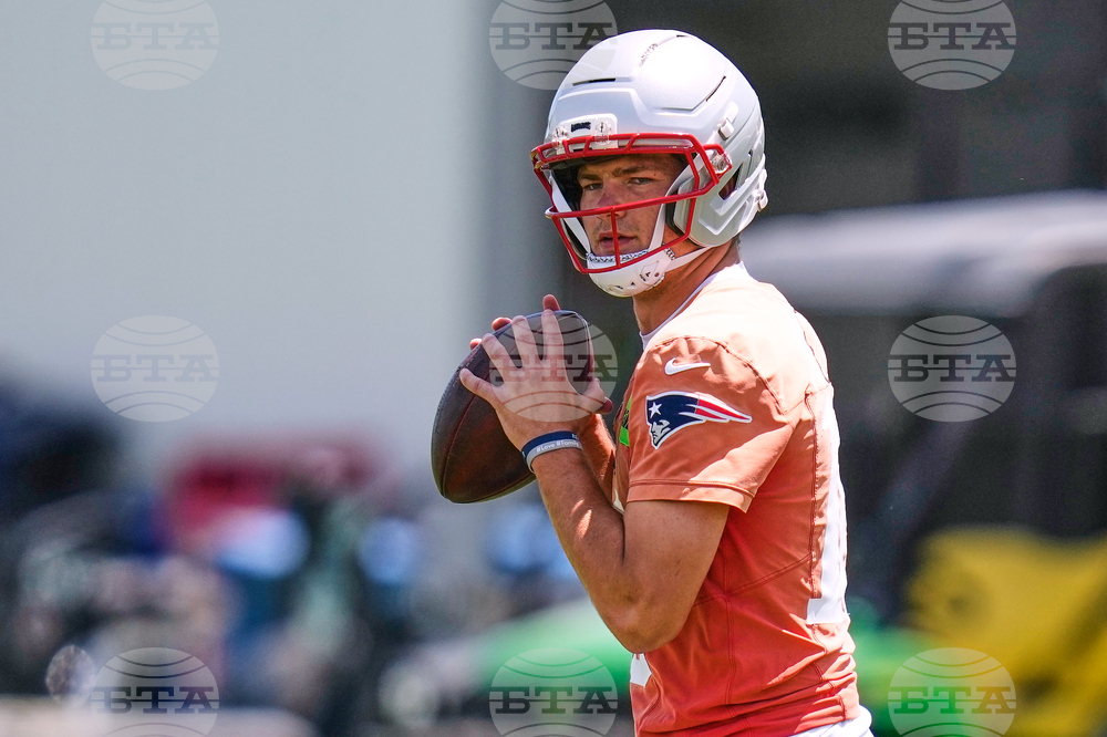 Patriots Football