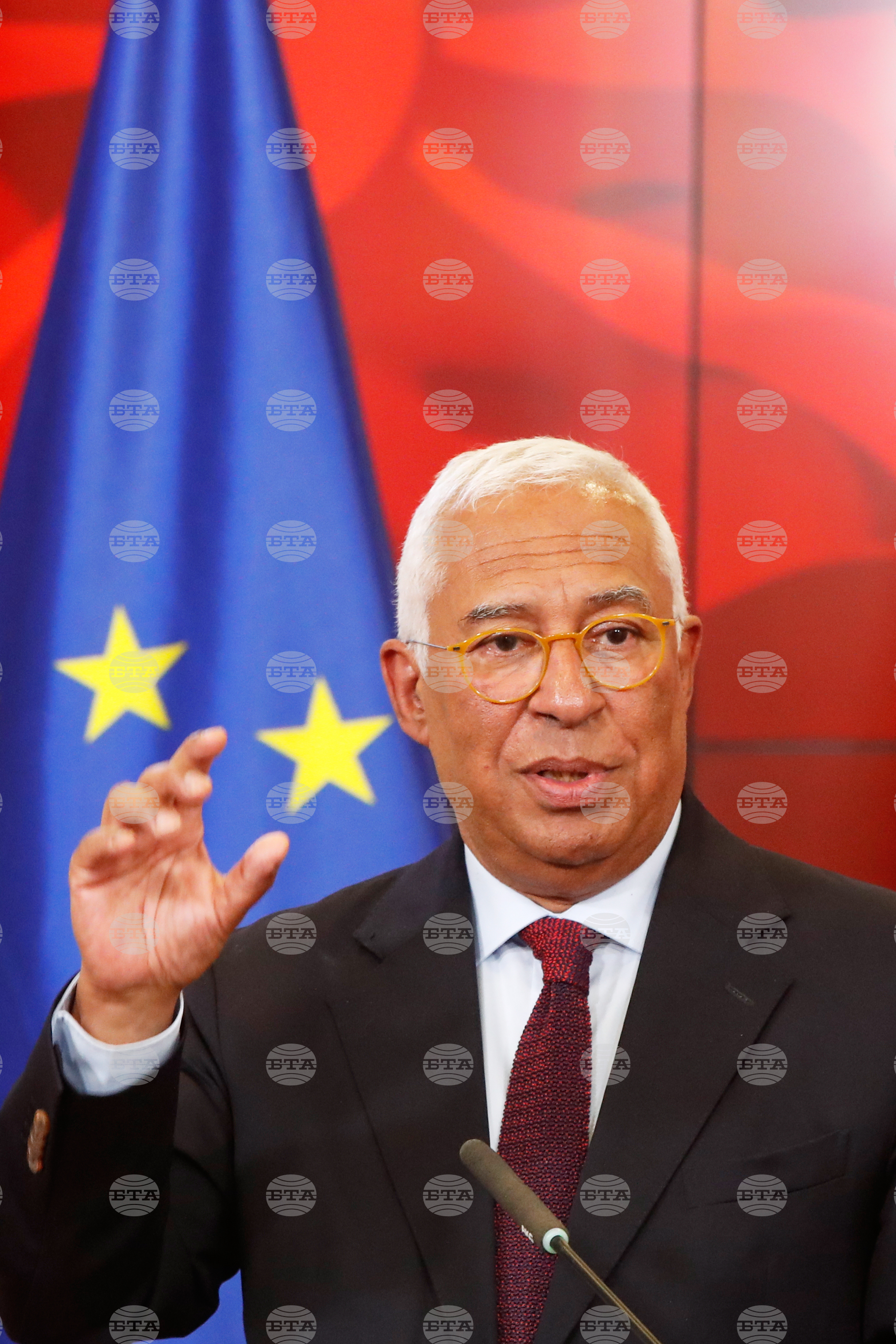 North Macedonia EU