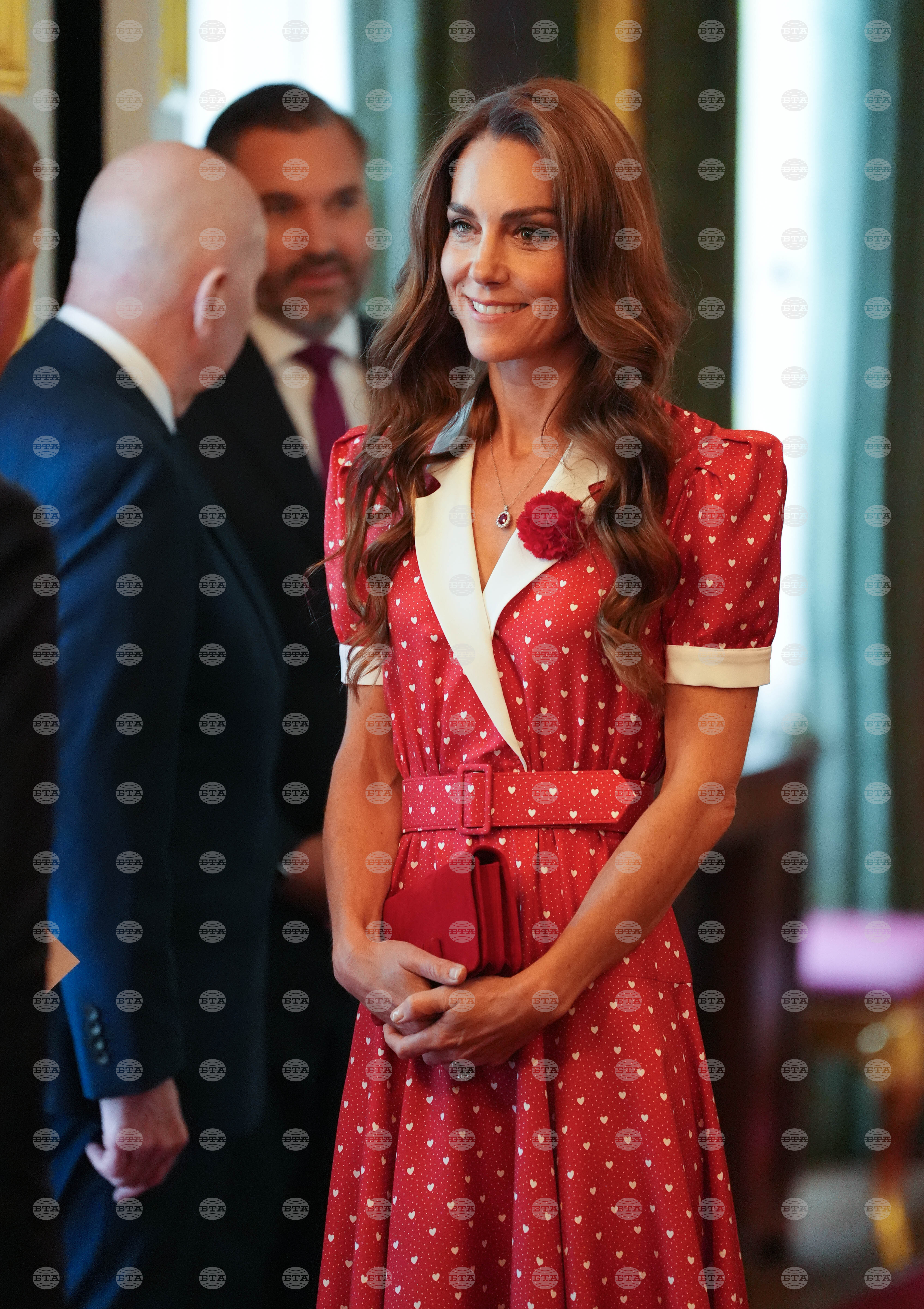 Britain Royals
