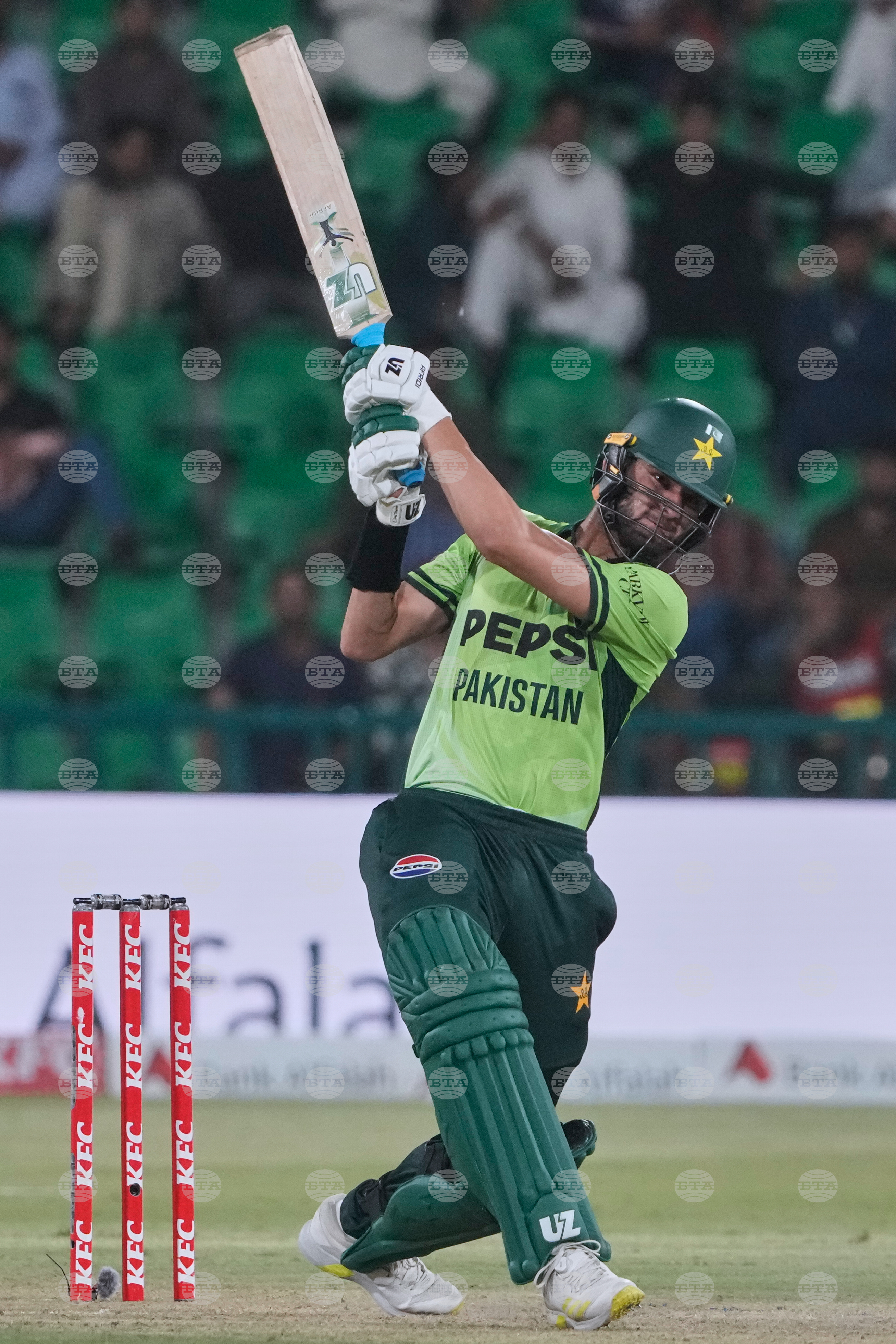 Pakistan Australia Cricket