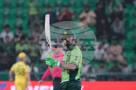 Pakistan Australia Cricket