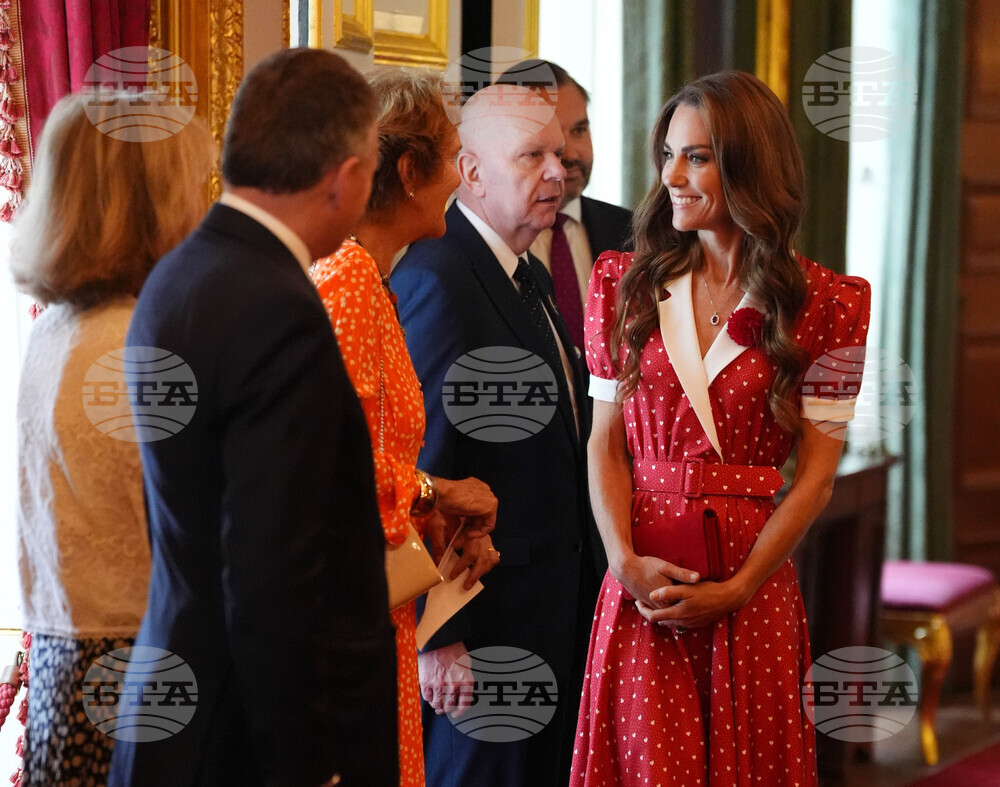 Britain Royals