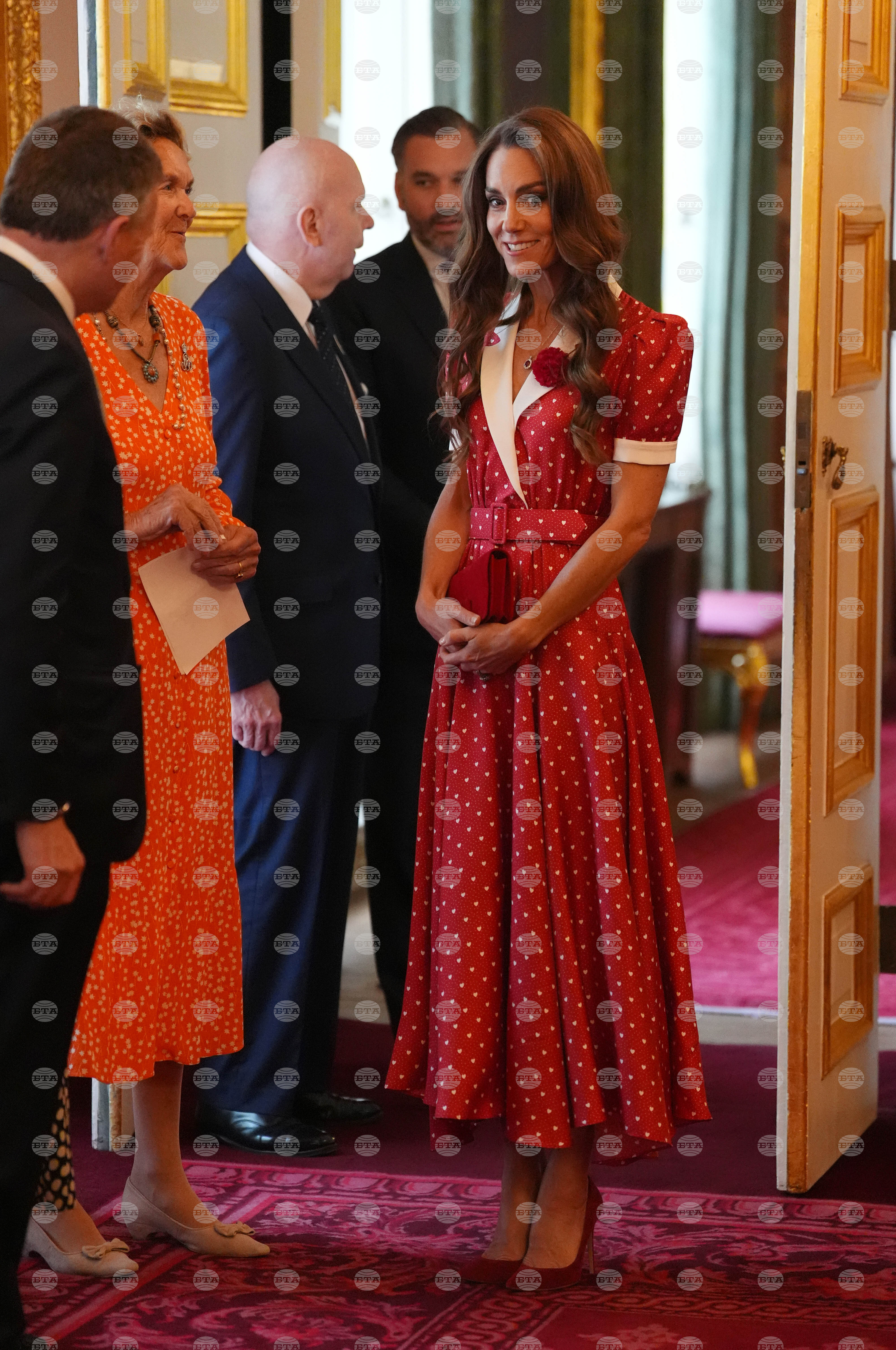 Britain Royals