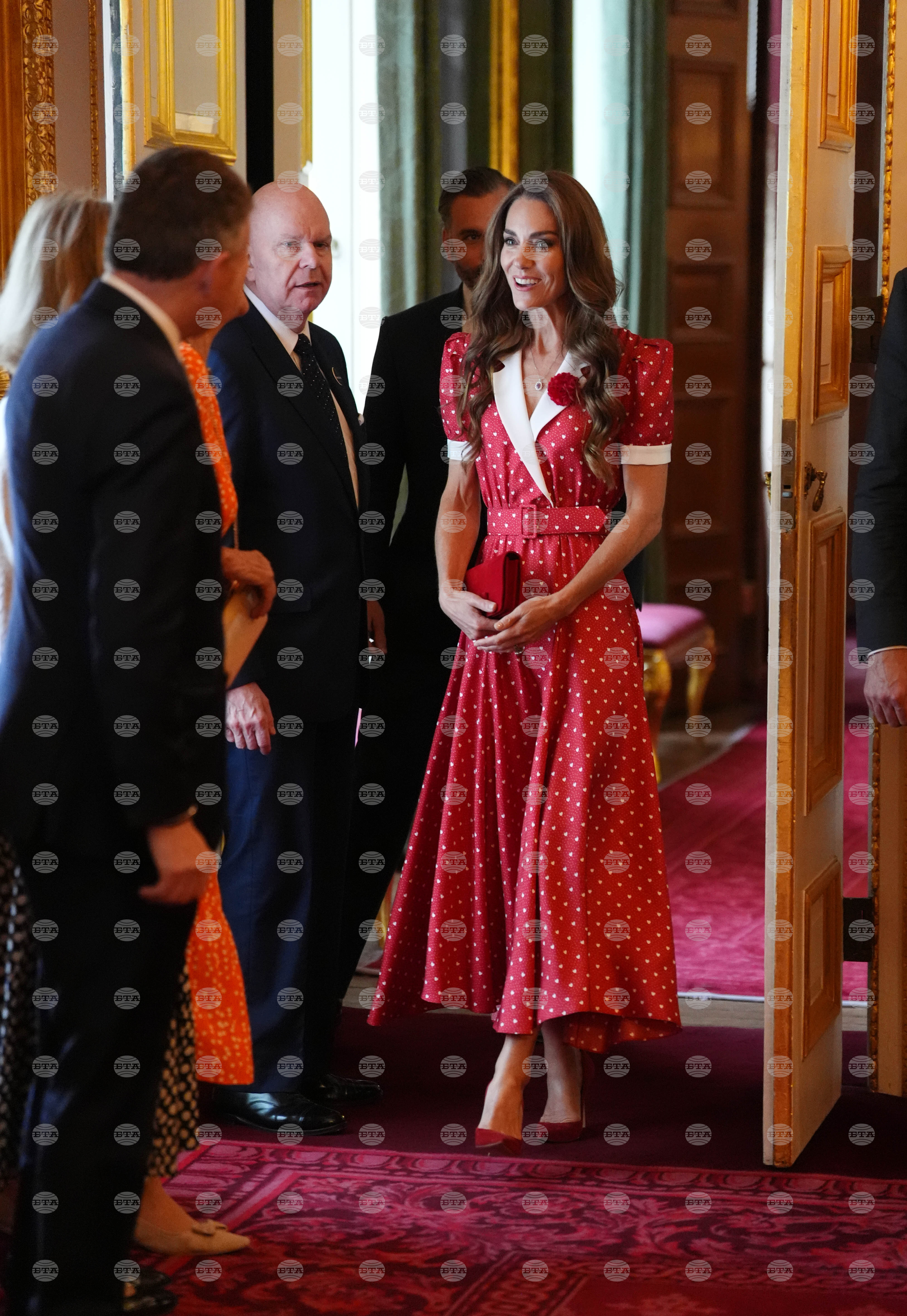 Britain Royals