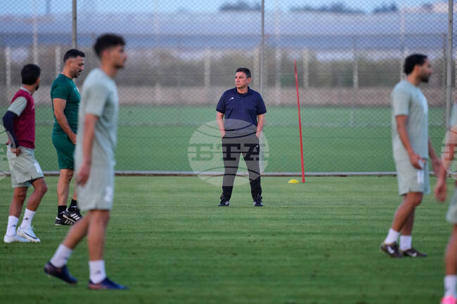 Turkey Iran Soccer