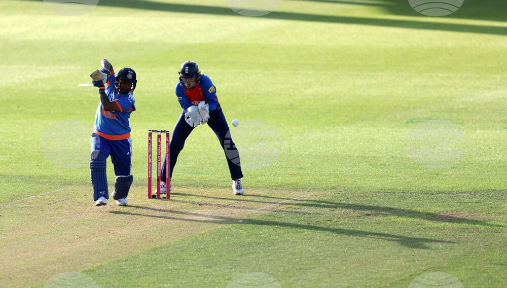 India England India Women Cricket
