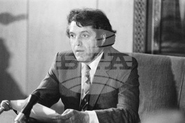 Акад. Илчо Димитров - учен историк