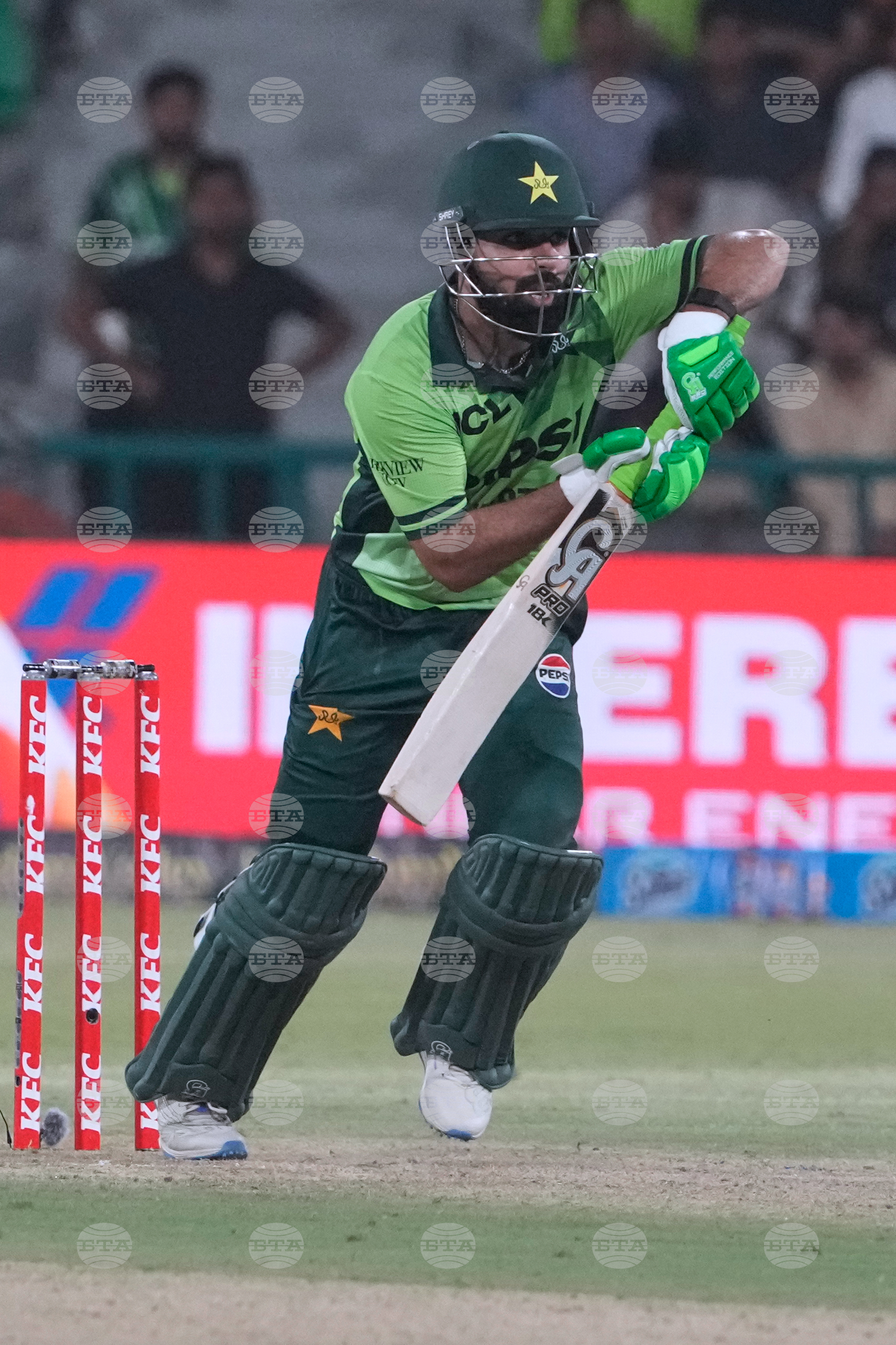 Pakistan Australia Cricket