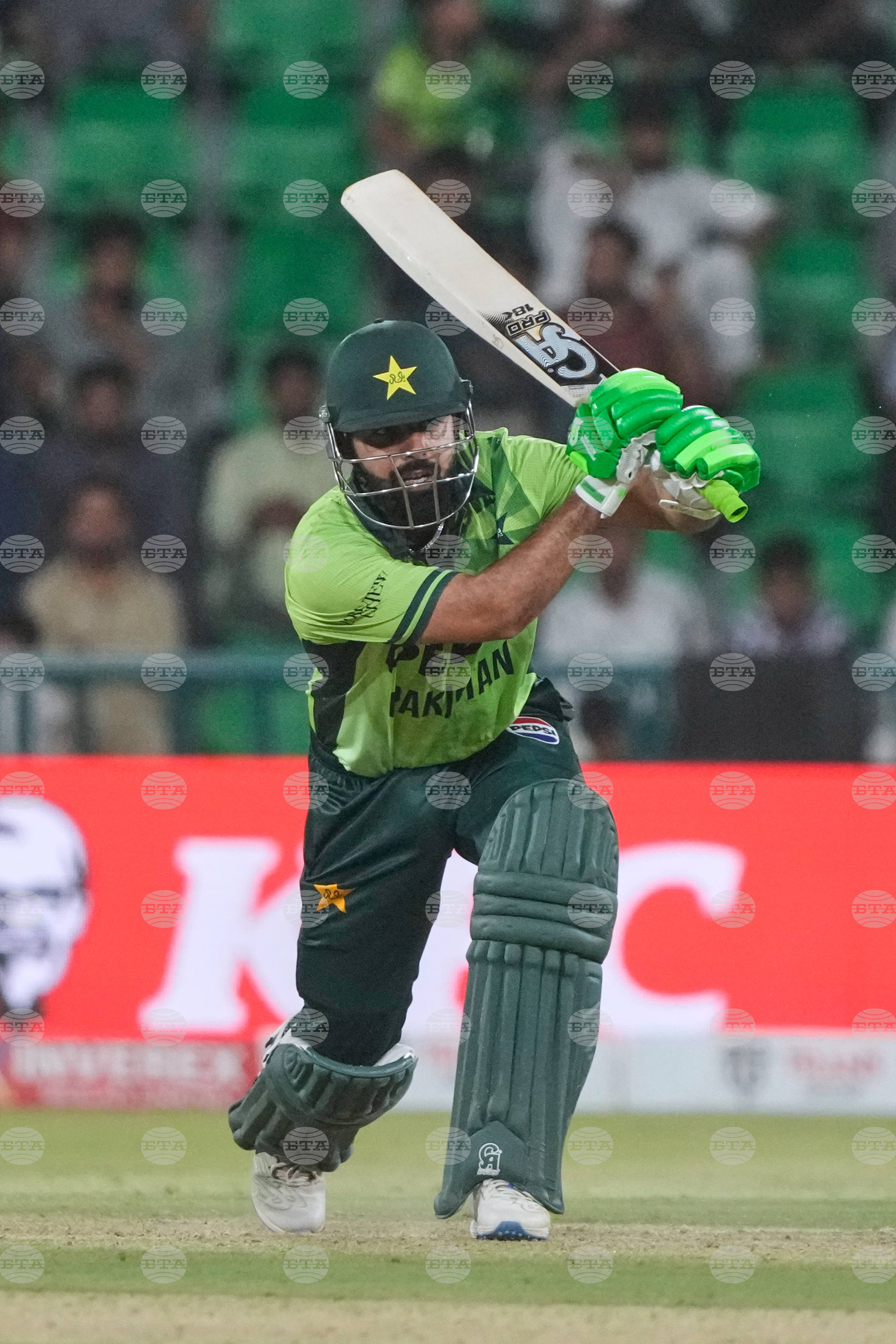 Pakistan Australia Cricket