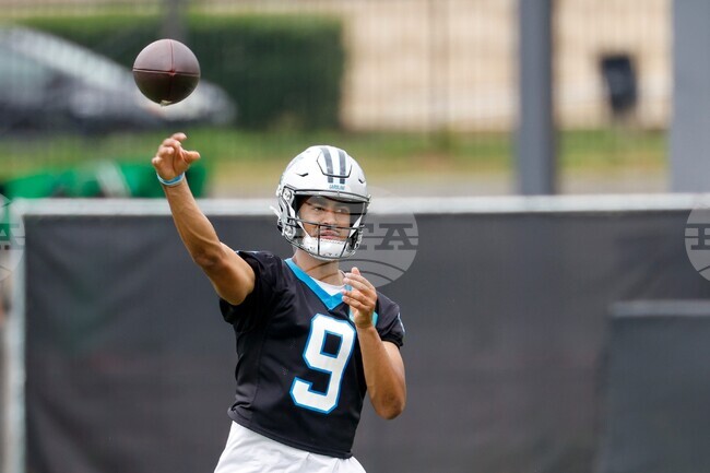 Panthers Football