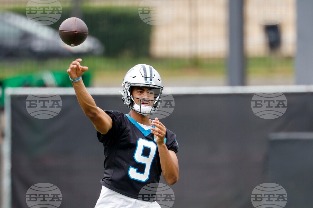 Panthers Football