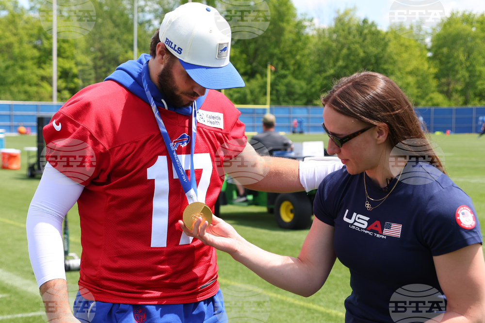 Bills Football