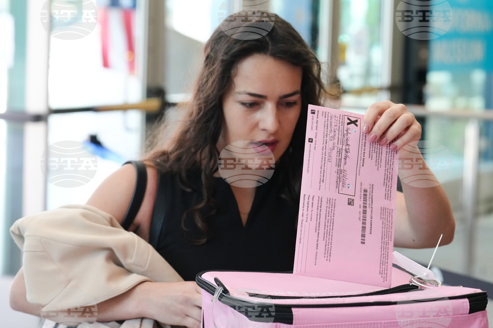 Election 2026 California