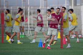 Turkey Iran Soccer