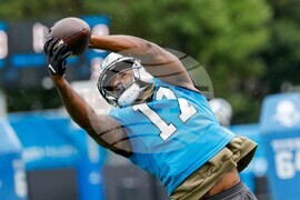 Panthers Football