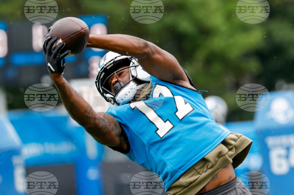 Panthers Football