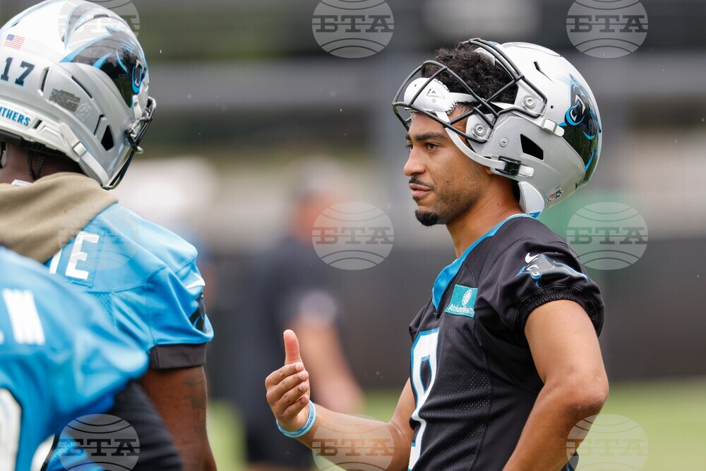 Panthers Football