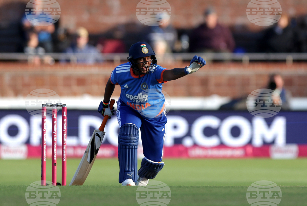 India England India Women Cricket