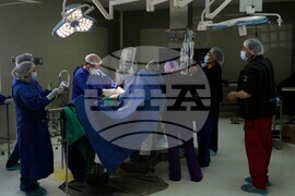 Bolivia Health