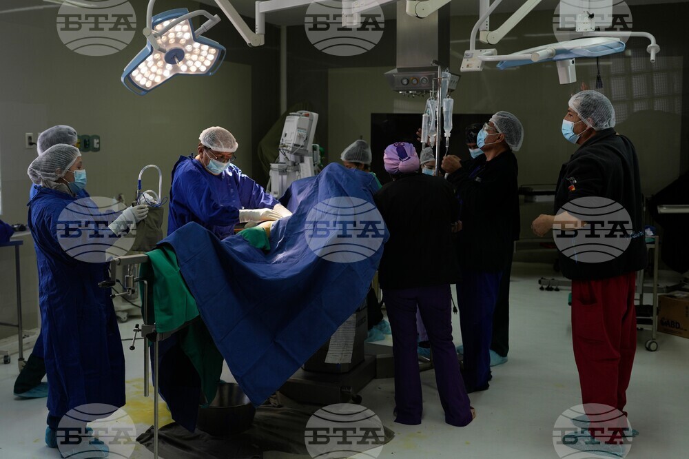 Bolivia Health