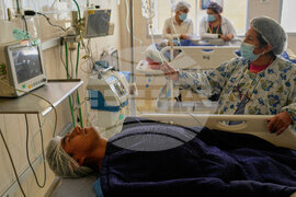 Bolivia Health