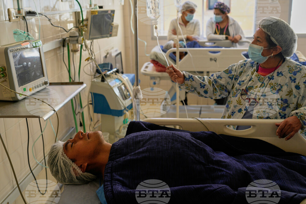 Bolivia Health