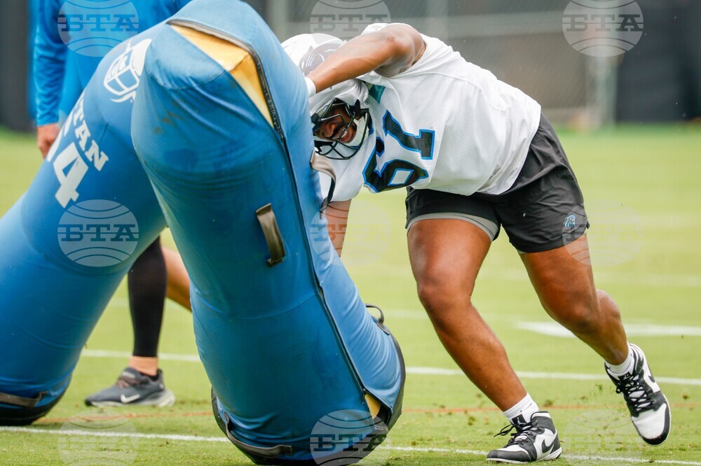 Panthers Football