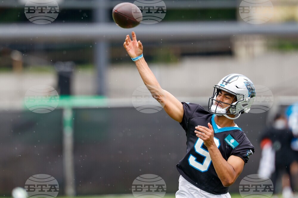 Panthers Football