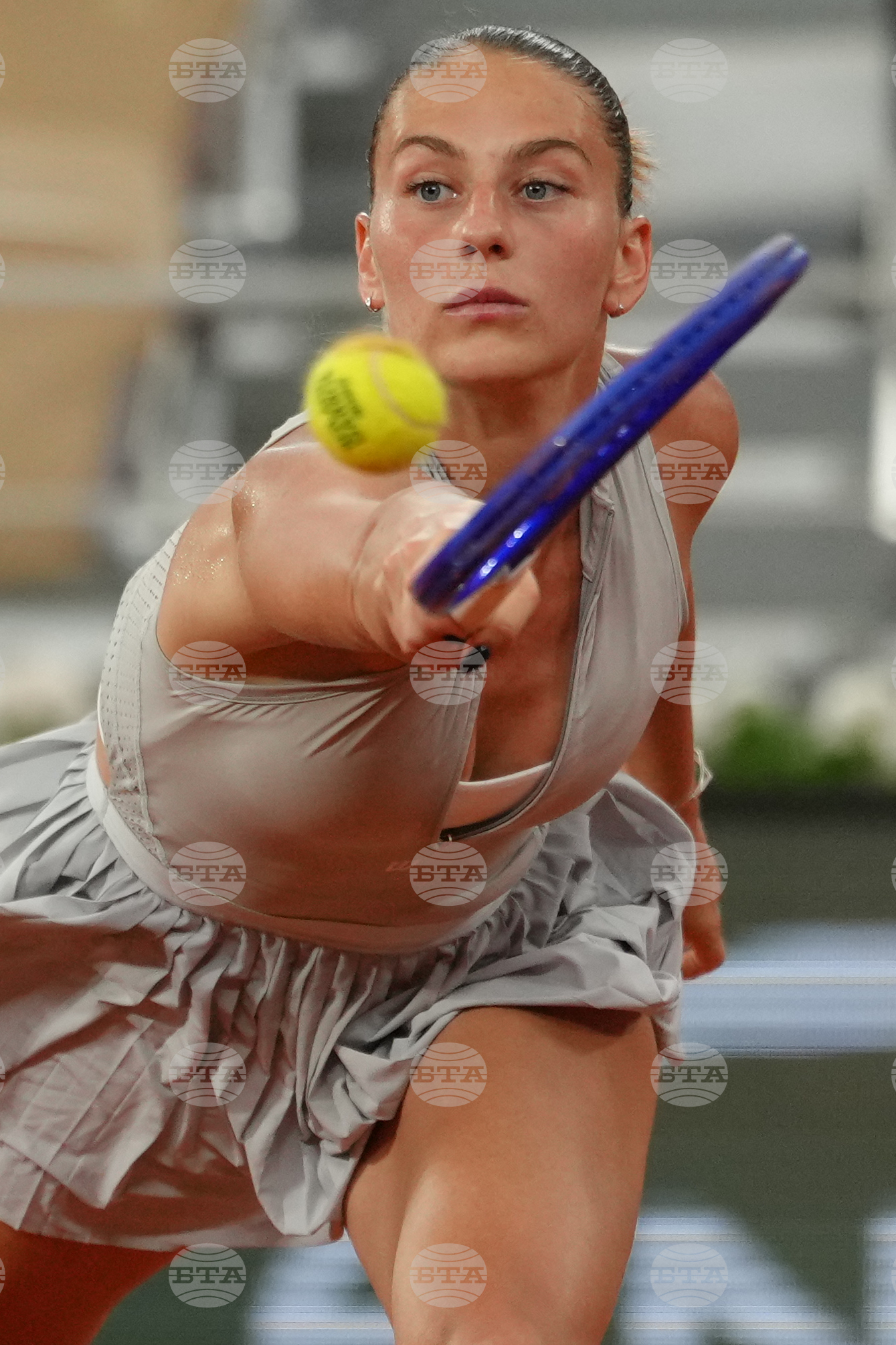 French Open Tennis