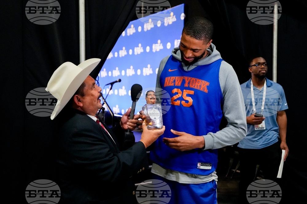 NBA Finals Knicks Basketball