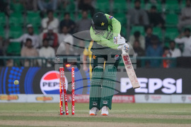 Pakistan Australia Cricket