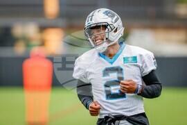 Panthers Football
