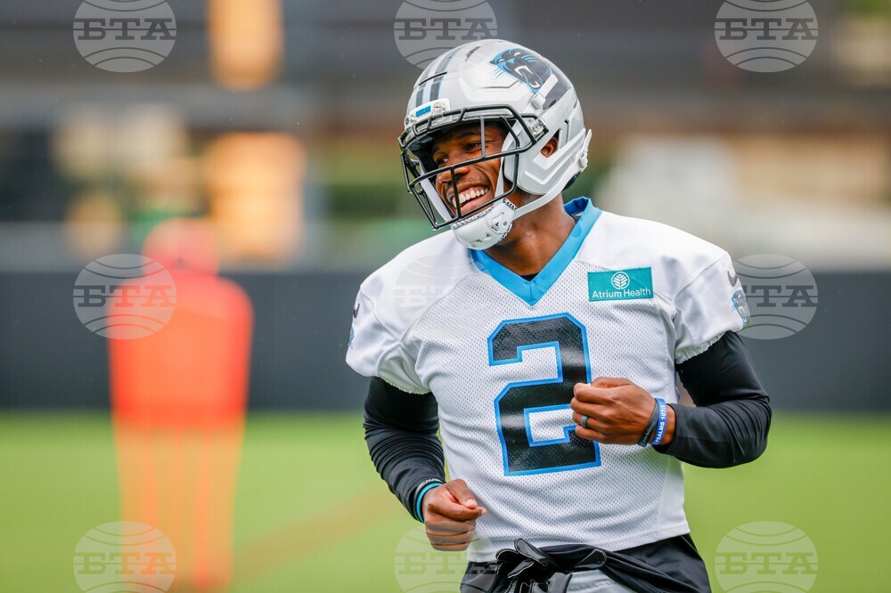 Panthers Football