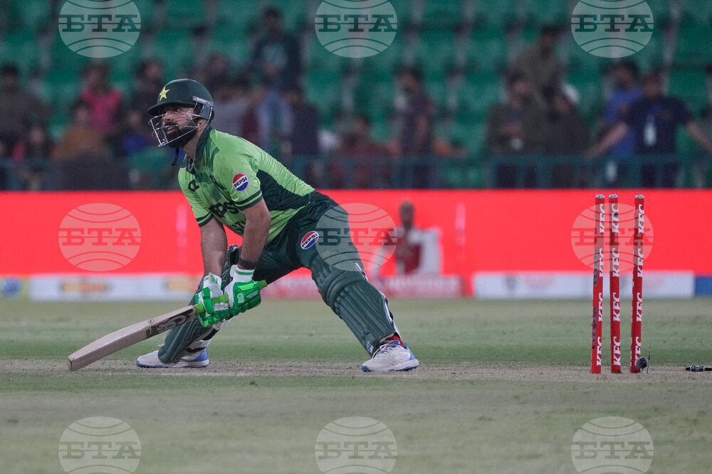 Pakistan Australia Cricket