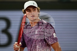 French Open Tennis
