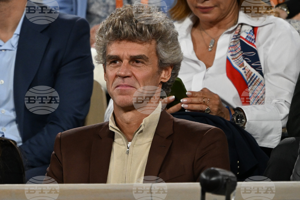 French Open Tennis
