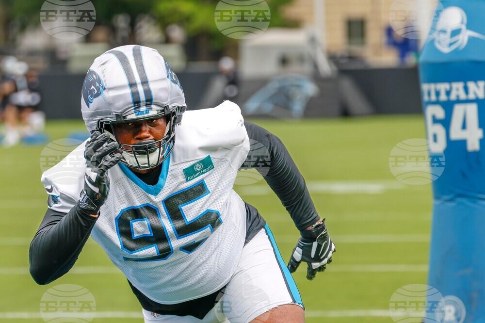 Panthers Football