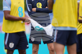 WCup England Soccer
