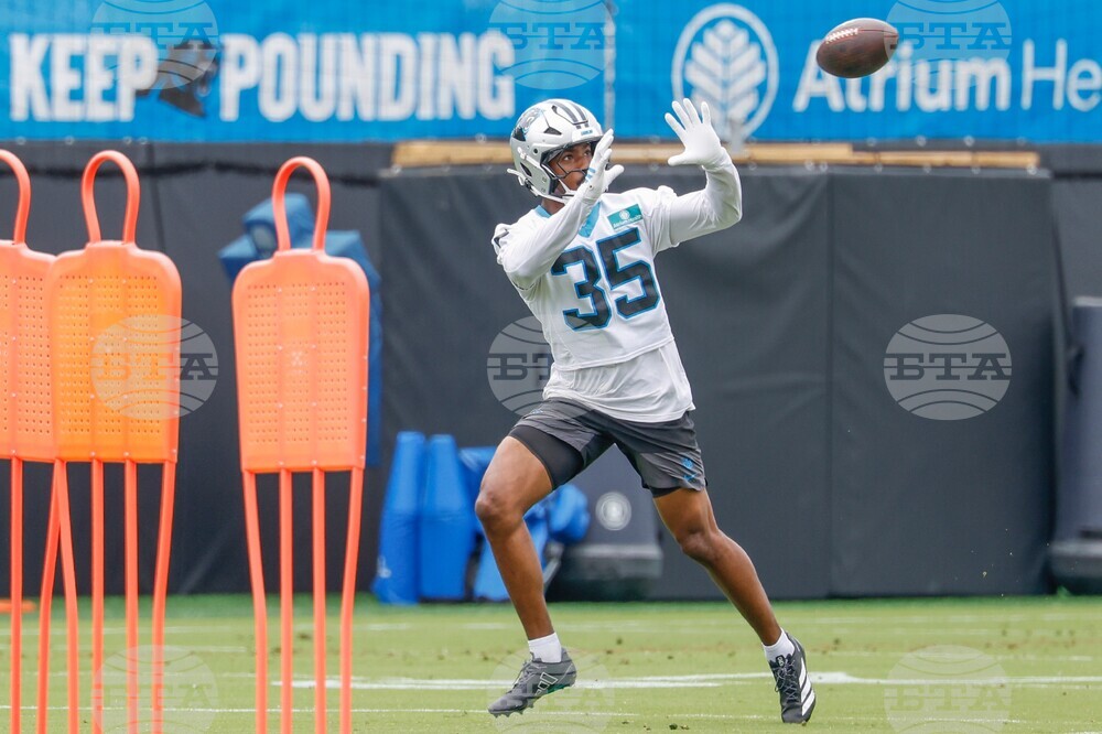 Panthers Football