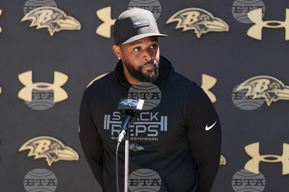 Ravens Football