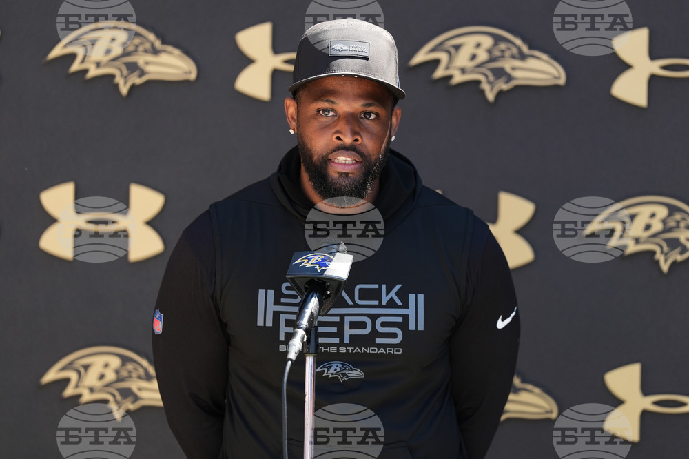 Ravens Football