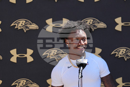 Ravens Football