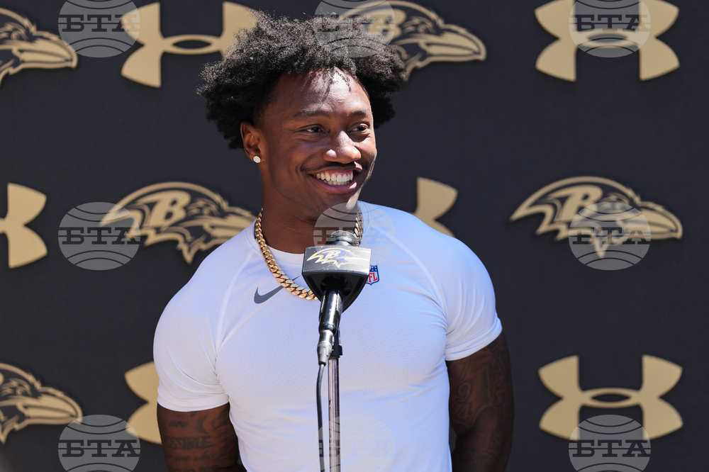Ravens Football