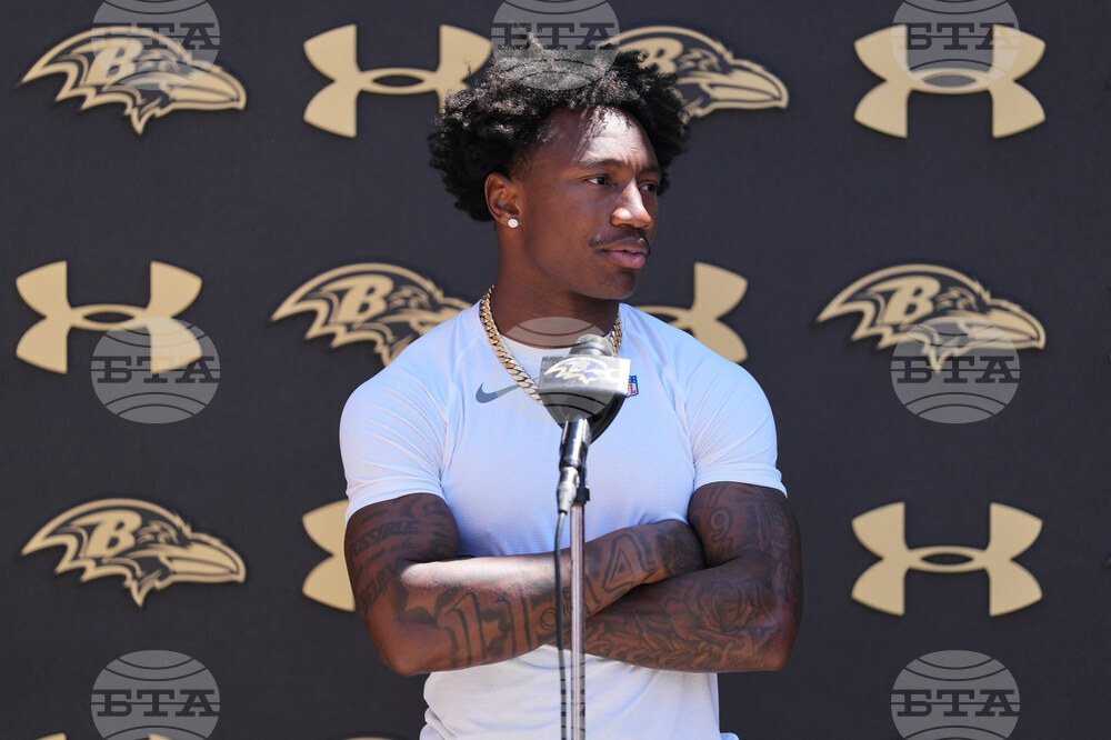 Ravens Football