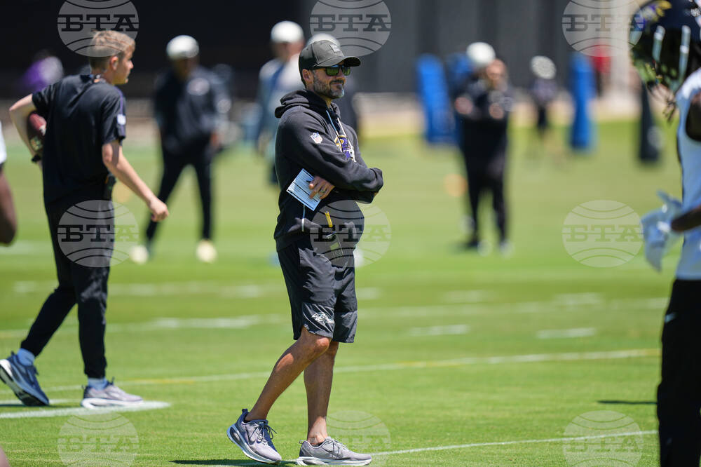 Ravens Football
