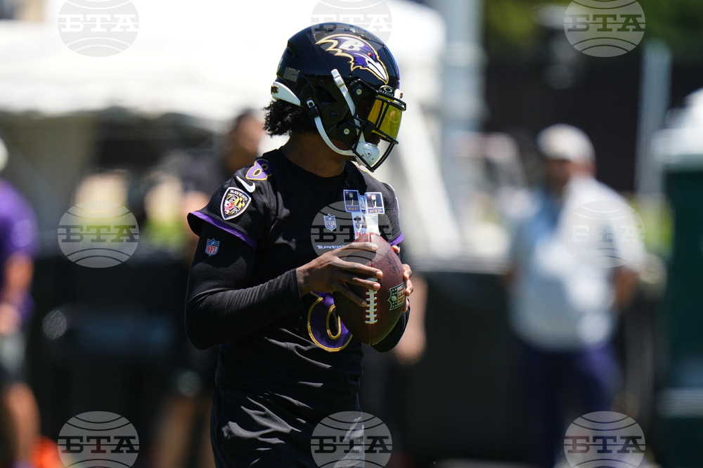 Ravens Football