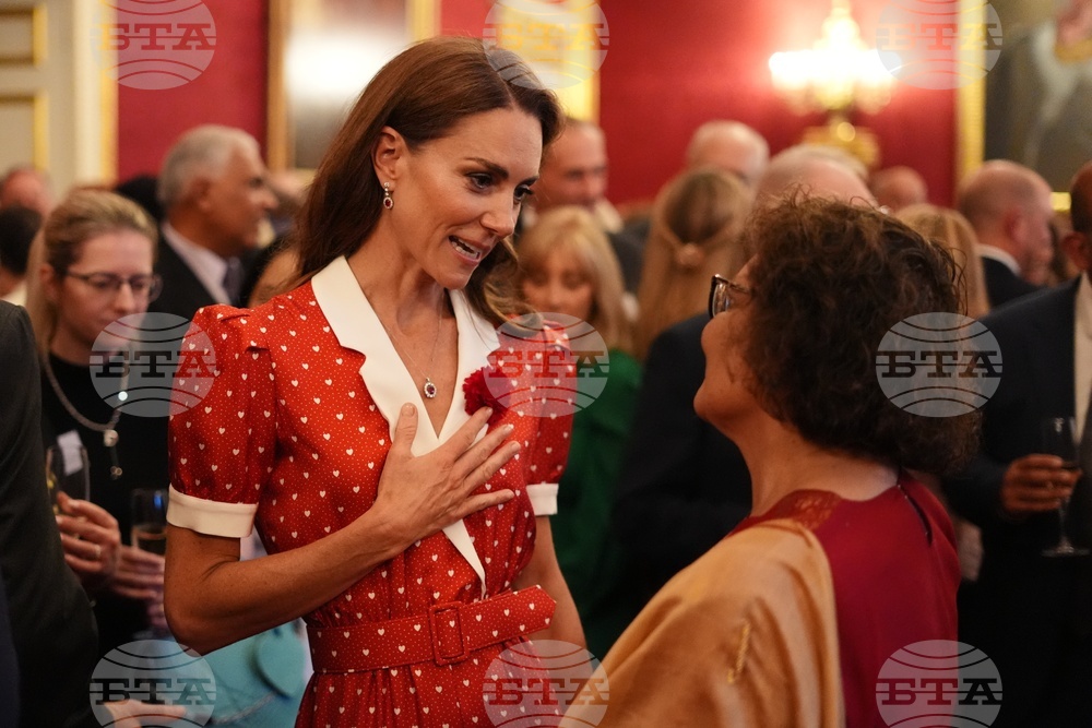 Britain Royals