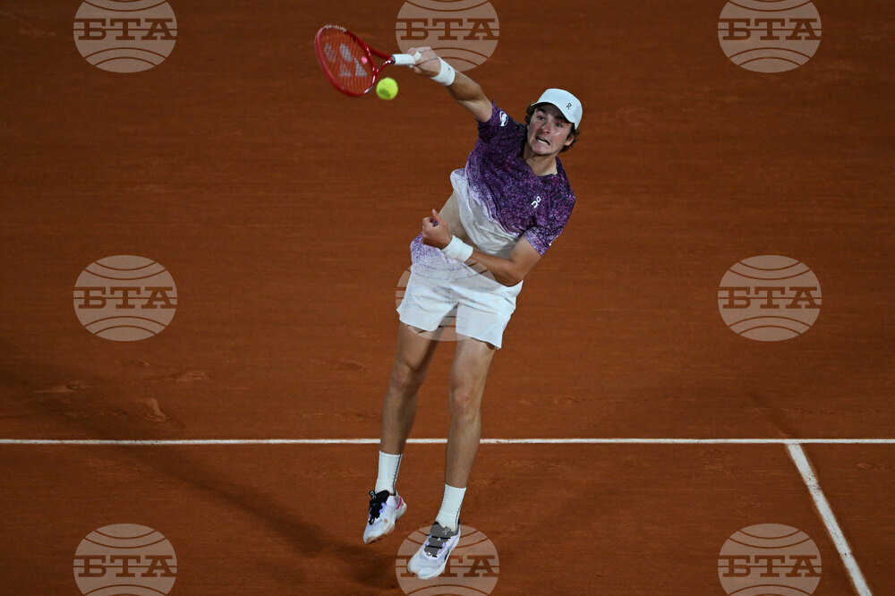 French Open Tennis